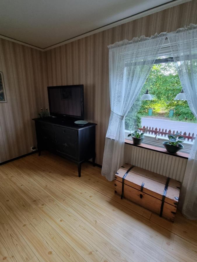 Gamla Kooperativa Villa Ekshärad Exterior photo